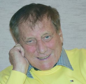 Helmut Zöpfl