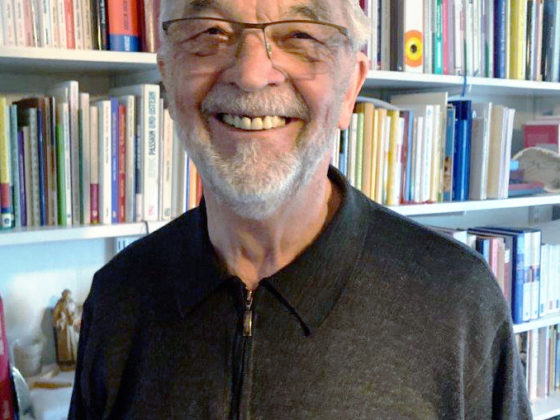 Günter Grimme