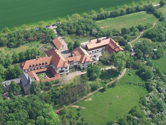 Kloster Jakobsberg