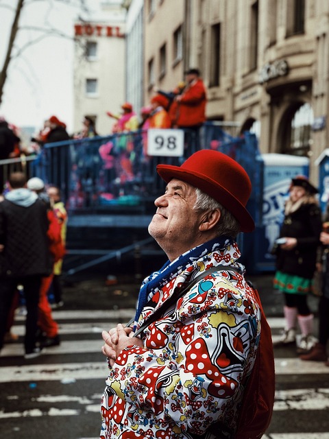 Fasching