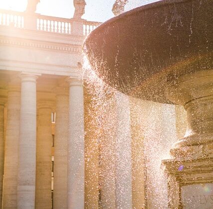 Petersplatz