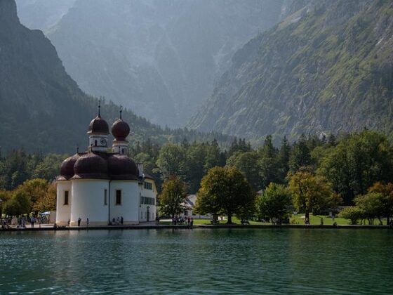 Königssee