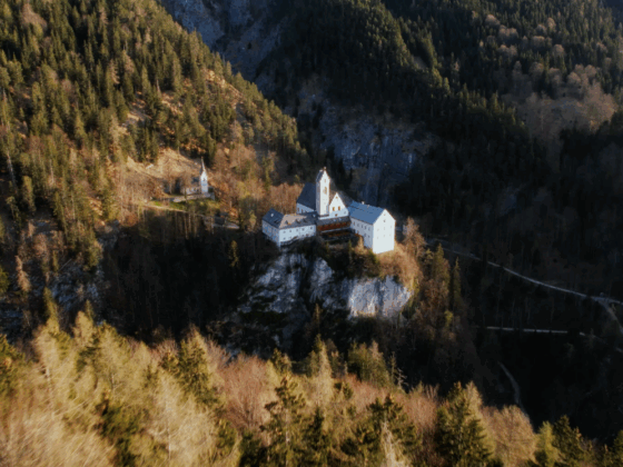 Sankt Georgenberg