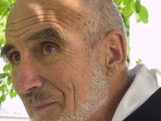 Br. David Steindl-Rast OSB