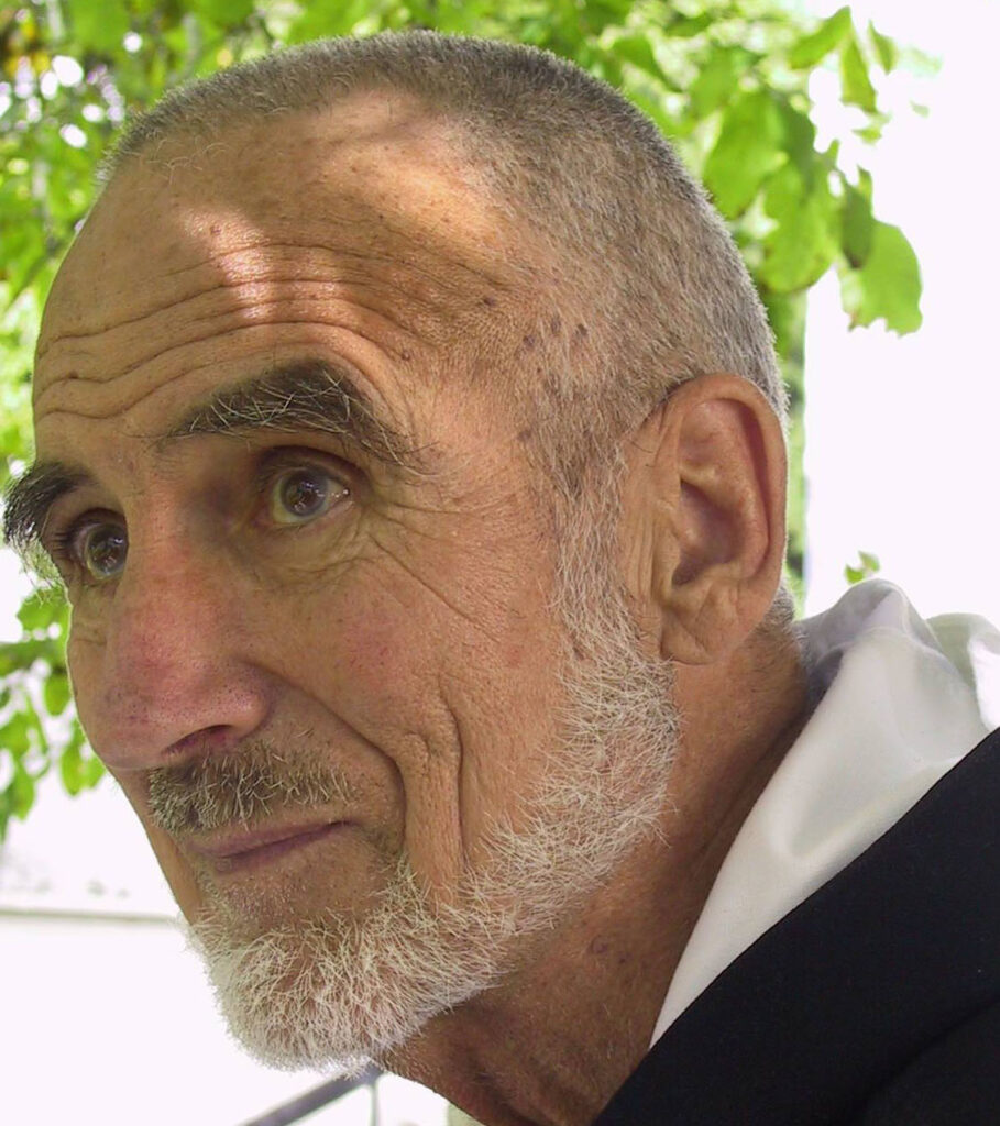 Br. David Steindl-Rast OSB